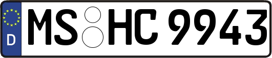 MS-HC9943