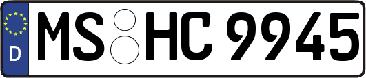 MS-HC9945