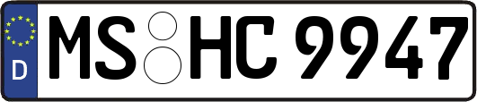 MS-HC9947