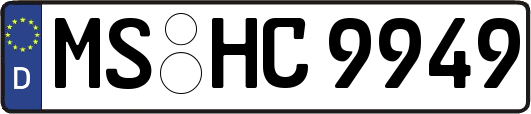 MS-HC9949