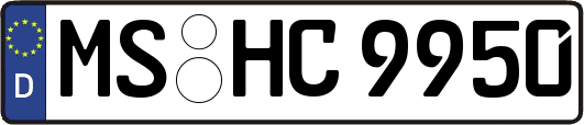 MS-HC9950