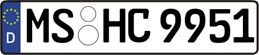 MS-HC9951