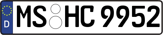MS-HC9952
