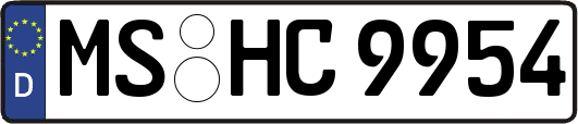 MS-HC9954