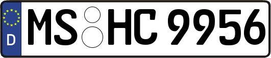MS-HC9956