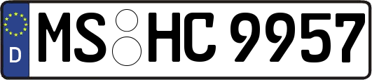 MS-HC9957