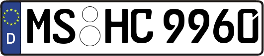 MS-HC9960