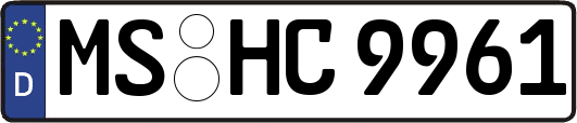 MS-HC9961