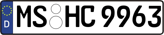 MS-HC9963