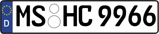 MS-HC9966