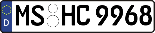 MS-HC9968