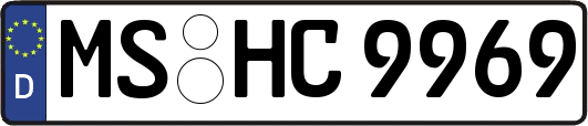 MS-HC9969