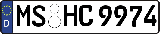 MS-HC9974