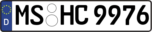 MS-HC9976