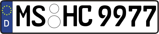 MS-HC9977