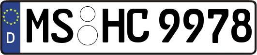 MS-HC9978