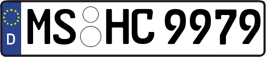 MS-HC9979