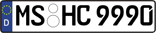 MS-HC9990