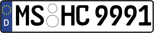 MS-HC9991