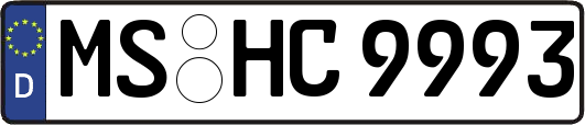 MS-HC9993