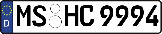 MS-HC9994