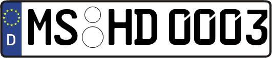 MS-HD0003