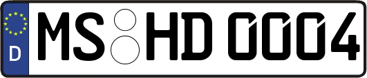 MS-HD0004