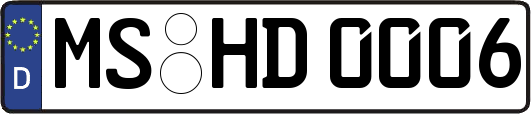 MS-HD0006