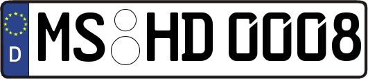 MS-HD0008