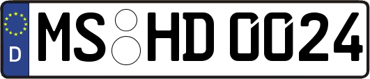 MS-HD0024