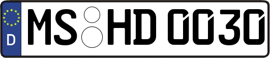 MS-HD0030