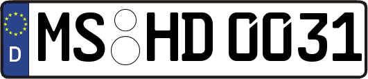MS-HD0031