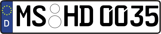 MS-HD0035