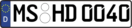 MS-HD0040