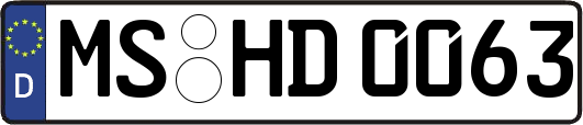 MS-HD0063
