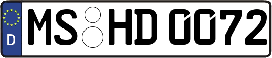 MS-HD0072