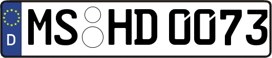 MS-HD0073