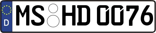 MS-HD0076