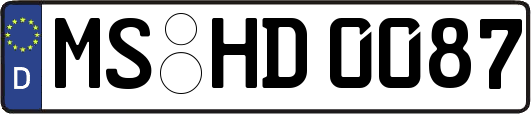 MS-HD0087