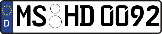 MS-HD0092