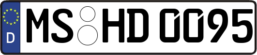 MS-HD0095