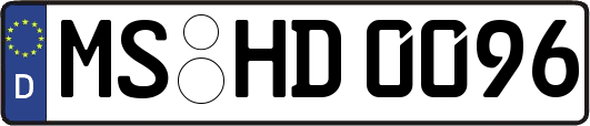 MS-HD0096