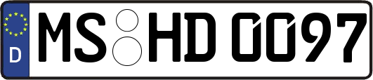 MS-HD0097
