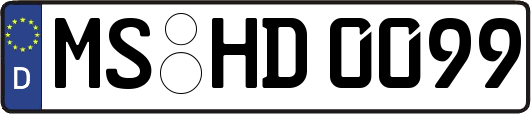 MS-HD0099