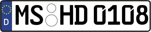 MS-HD0108