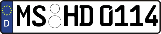 MS-HD0114