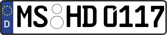 MS-HD0117