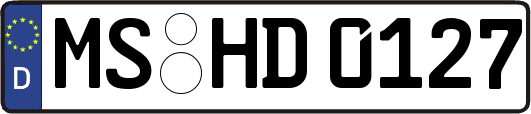 MS-HD0127