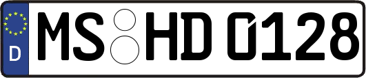 MS-HD0128