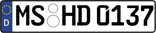 MS-HD0137